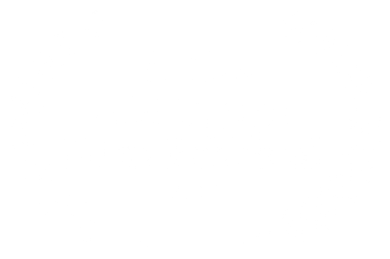 OFFICIAL SELECTION White - AM Egypt Film Festival - 2017